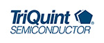 Image of TriQuint Semiconductor logo