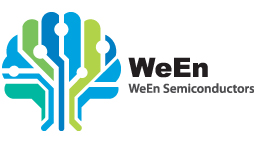Image of WeEn Semiconductors logo