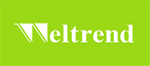 Image of Weltrend logo