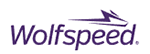 Image of Wolfspeed logo