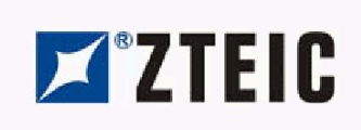 Image of ZTEIC logo