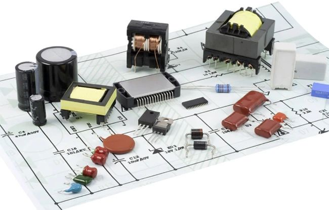Different types and uses of circuit protection devices