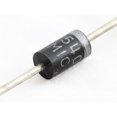 rectifier diodes