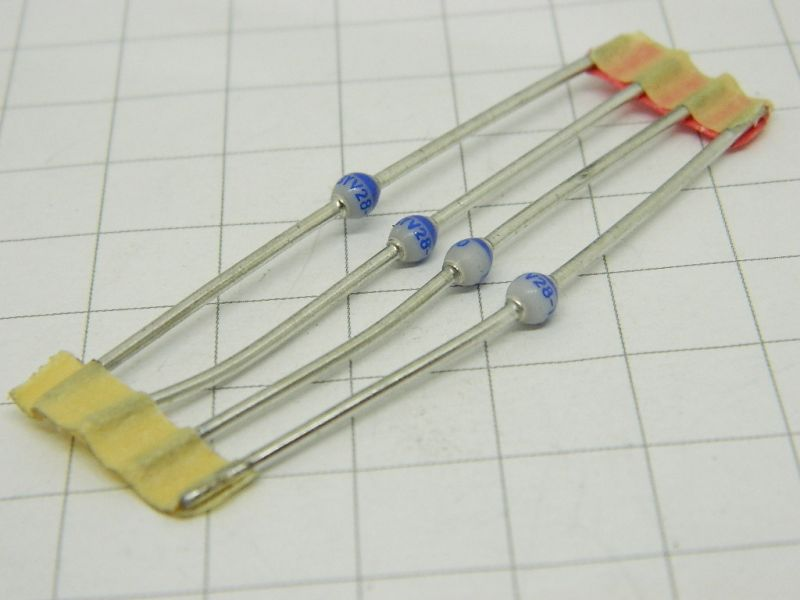 Avalanche Diodes