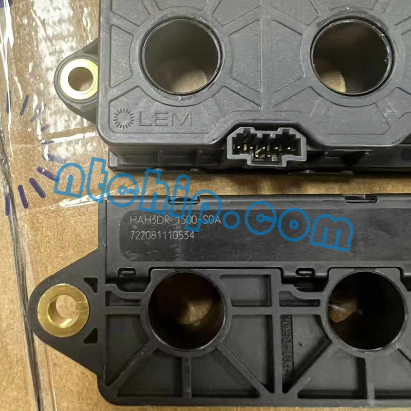LEM USA Inc. HAH3DR-1500-S0A Genuine part photo LEM USA Inc. HAH3DR-1500-S0A Genuine part photo