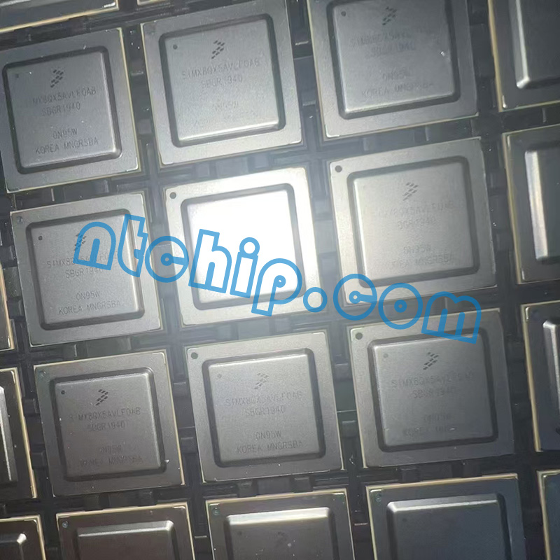 Freescale Semiconductor Inc. SIMX8QX5AVLF0AB original part photo Freescale Semiconductor Inc. SIMX8QX5AVLF0AB original part photo
