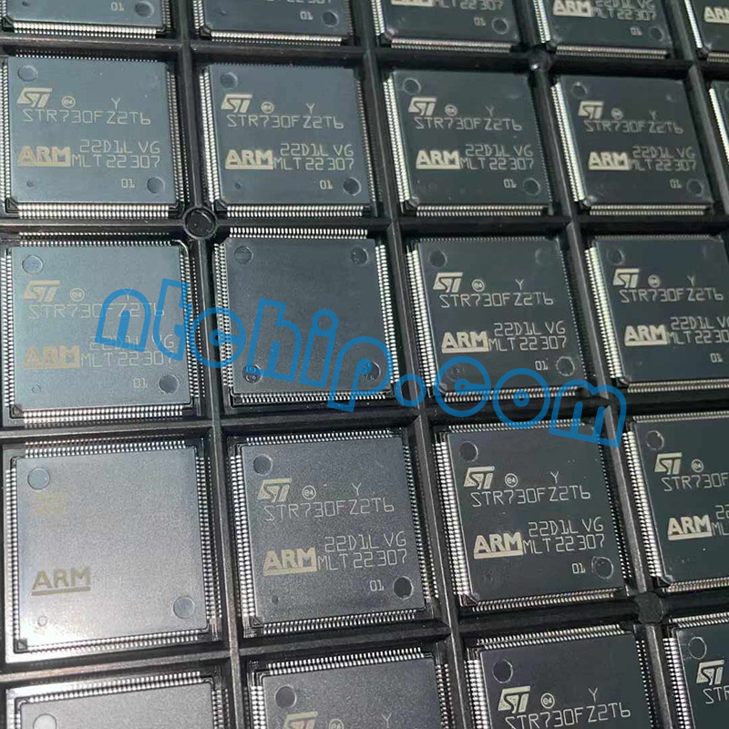 STMicroelectronics STR730FZ2T6 original part picture STMicroelectronics STR730FZ2T6 original part picture