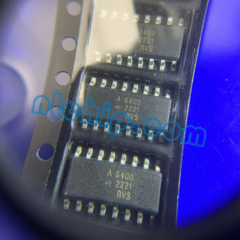 Broadcom Limited ACSL-6400-50TE original part picture Broadcom Limited ACSL-6400-50TE original part picture