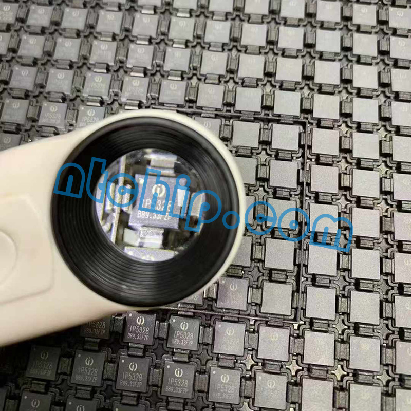 INJOINIC IP5328P Genuine Part Photo
