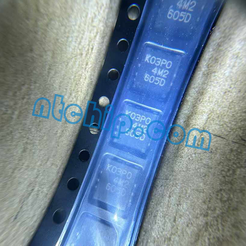 Renesas Electronics America RJK03P0DPA-00-J5A original part photo Renesas Electronics America RJK03P0DPA-00-J5A original part photo