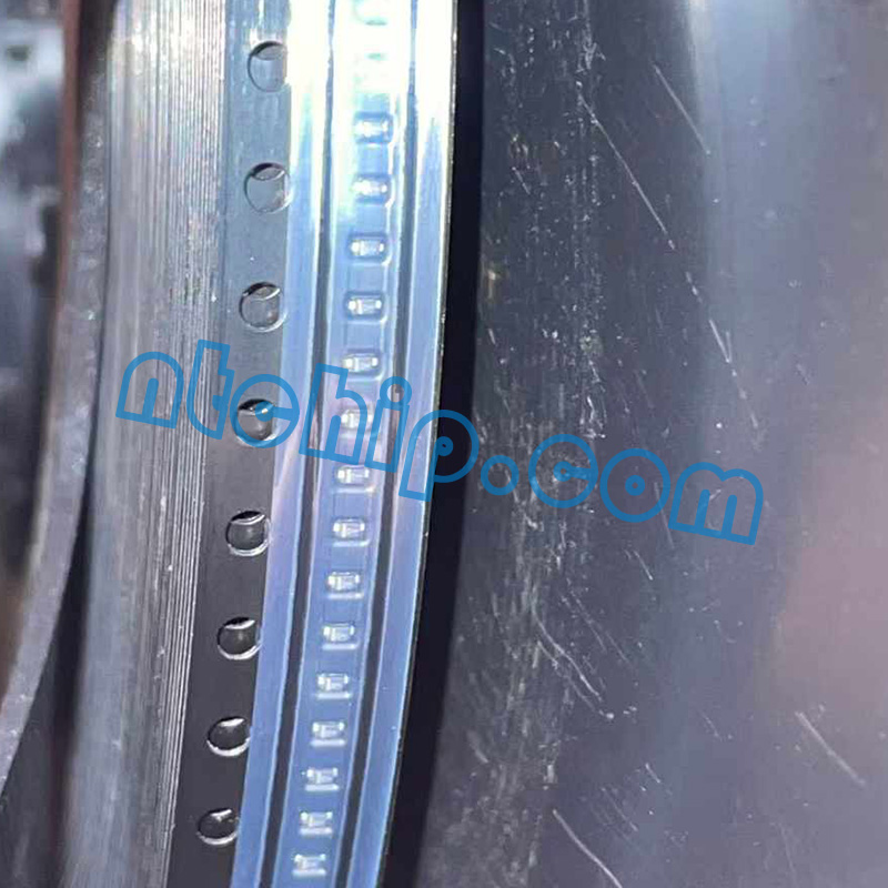 ON Semiconductor SESD9L5.0ST5G original part picture ON Semiconductor SESD9L5.0ST5G original part picture
