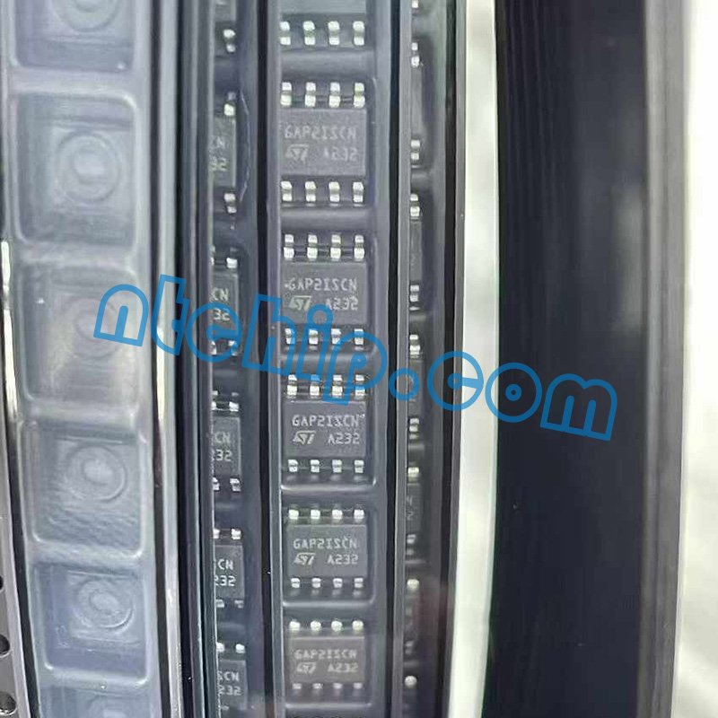 STMicroelectronics STGAP2SICSNCTR original part picture STMicroelectronics STGAP2SICSNCTR original part picture