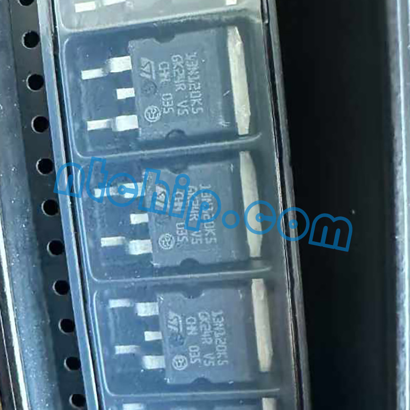 STMicroelectronics STH13N120K5-2AG original part picture STMicroelectronics STH13N120K5-2AG original part picture