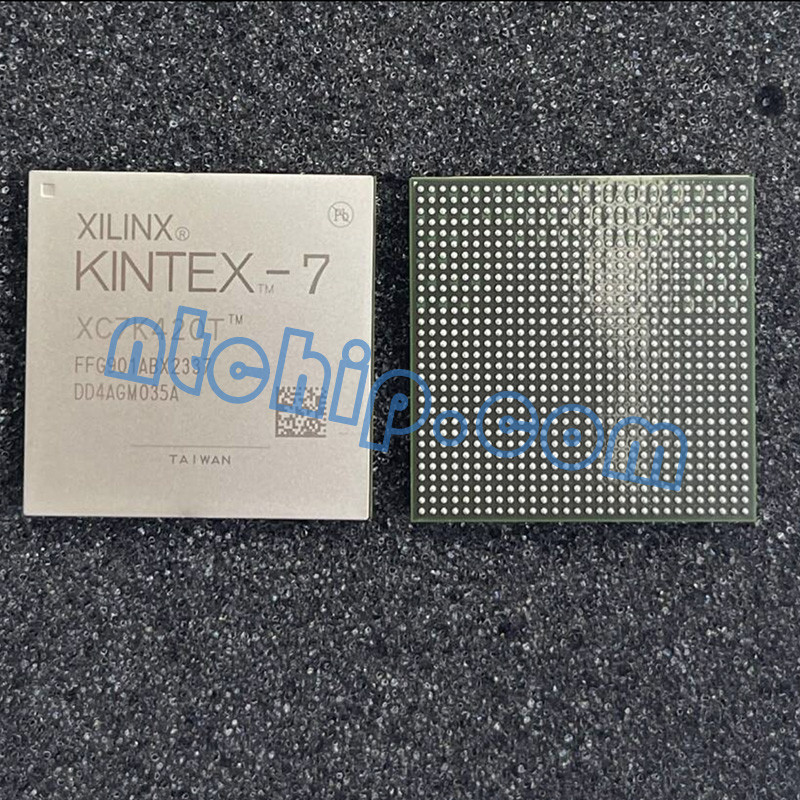 Xilinx XC7K420T-2FFG901I part picture Xilinx XC7K420T-2FFG901I part picture