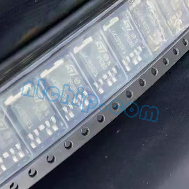 ST LD39080PT-R ST LD39080PT-R
