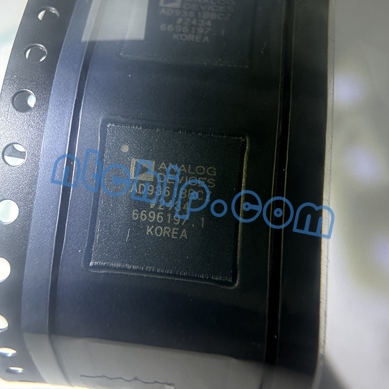 Analog Devices Inc. AD9361BBCZ-REEL RF IC