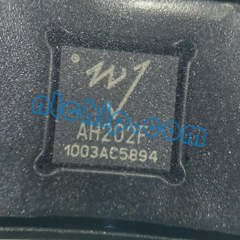 TriQuint Semiconductor AH202-F electronic chip