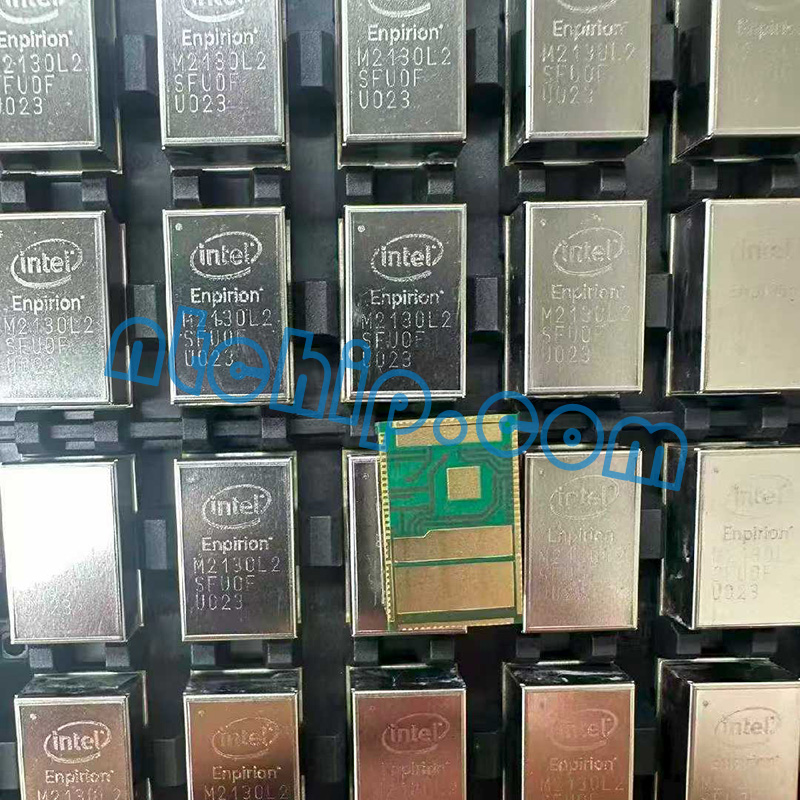 Altera EM2130L02QI DC DC converter chip