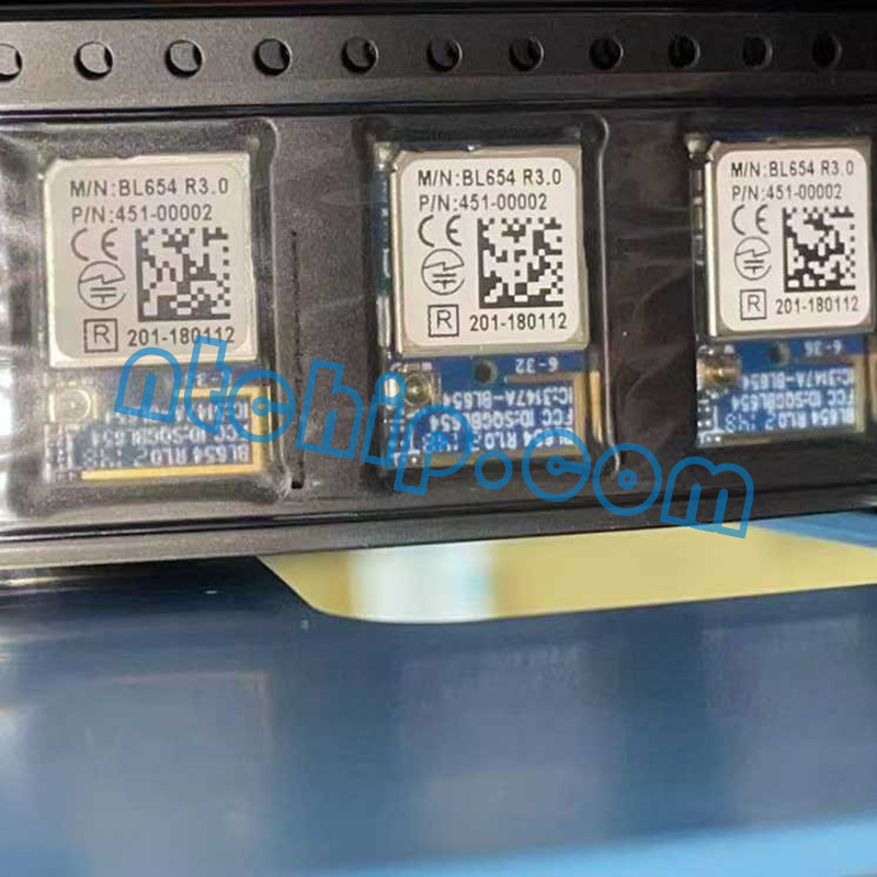 Laird Technologies BL654 bluetooth IC