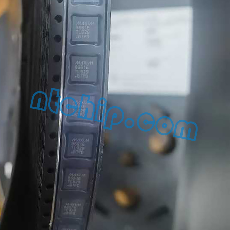Analog Devices Inc. MAX8661ETL+T component part