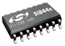 Silicon Labs SI8441BB-D-IS1R NB SOIC-16 Silicon Labs SI8441BB-D-IS1R NB SOIC-16