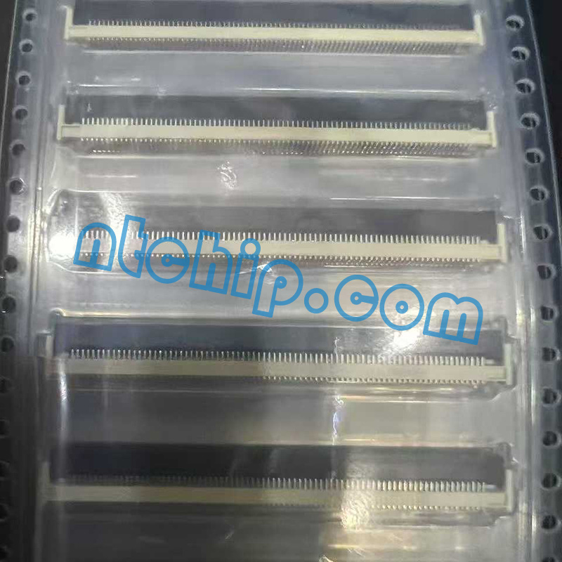 Molex 505110-8091 part picture Molex 505110-8091 part picture