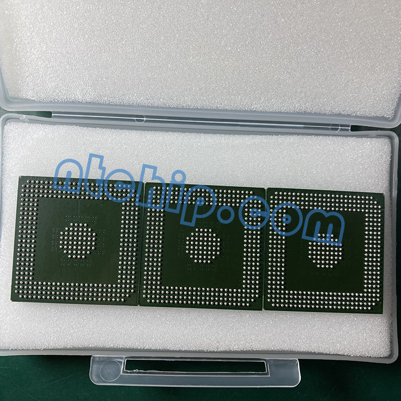 AMD AGXD500EEXE0BD part bottom AMD AGXD500EEXE0BD part bottom
