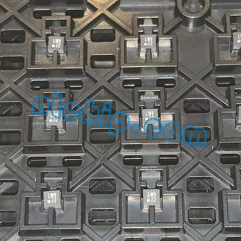 Kionix KXTJ2-1009 chip Kionix KXTJ2-1009 chip