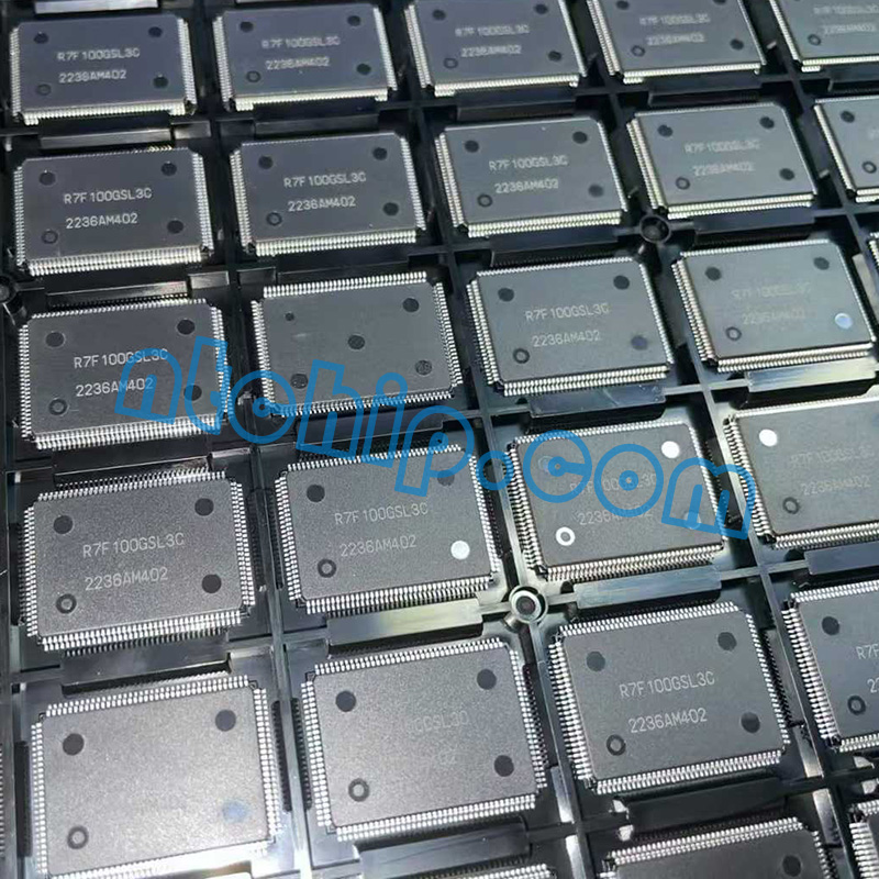 Renesas Electronics Corporation R7F100GSL3CFB#AA0 part picture Renesas Electronics Corporation R7F100GSL3CFB#AA0 part picture