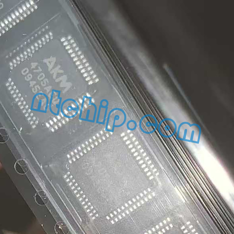 AKM Semiconductor Inc. AK4705AEQ-L component chip