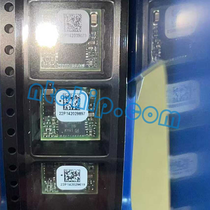 GE Critical Power PDT003A0X3-SRZ chip GE Critical Power PDT003A0X3-SRZ chip