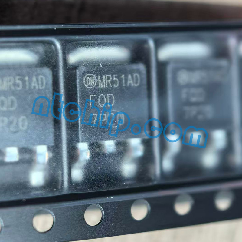 onsemi FQD7P20TM component part