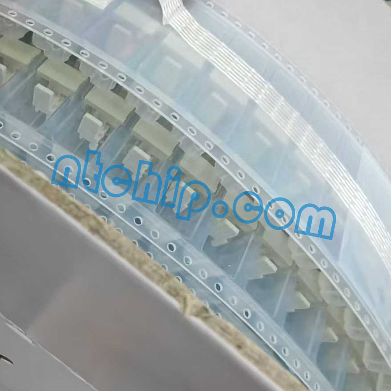 Molex 0908140258 connector header part