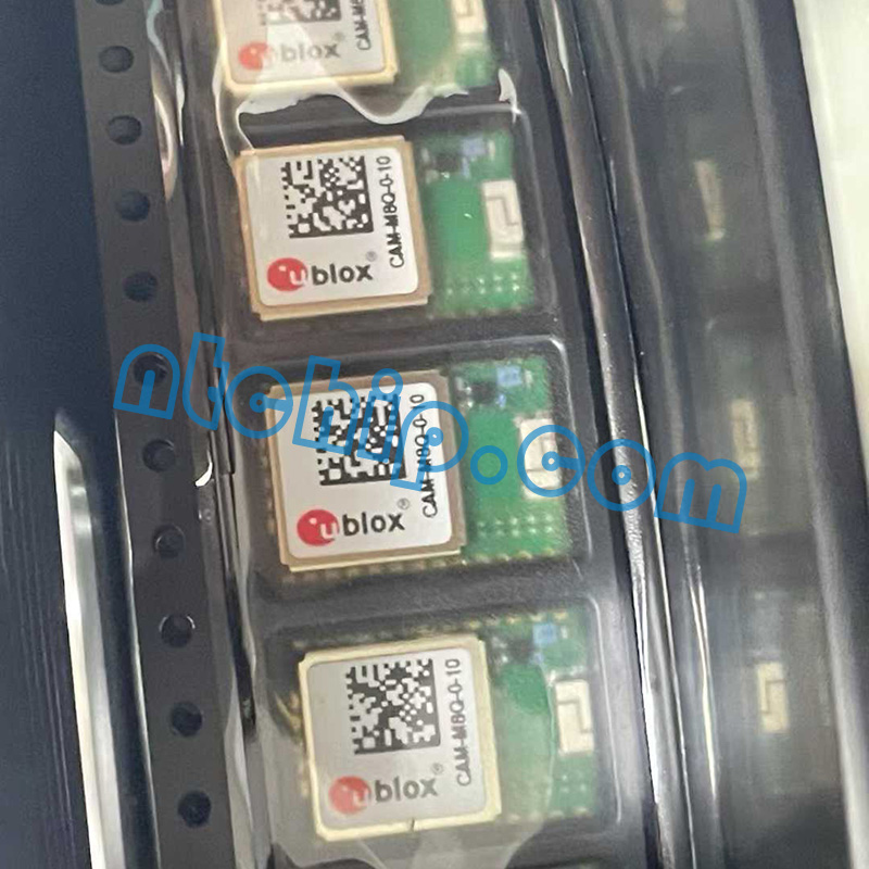 U-BLOX CAM-M8Q-0-10 antenna module