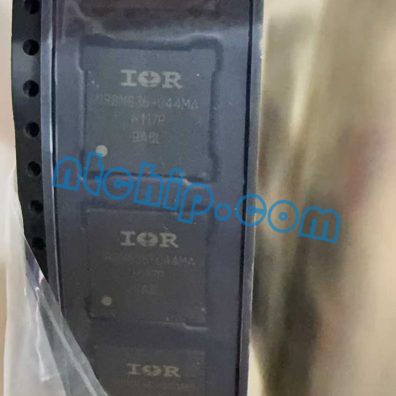 Infineon Technologies IRSM836-044MATR component part