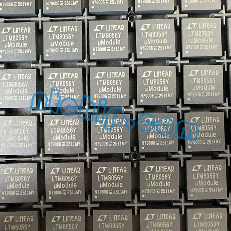 Analog Devices Inc. LTM8056IY#PBF DC DC converter part