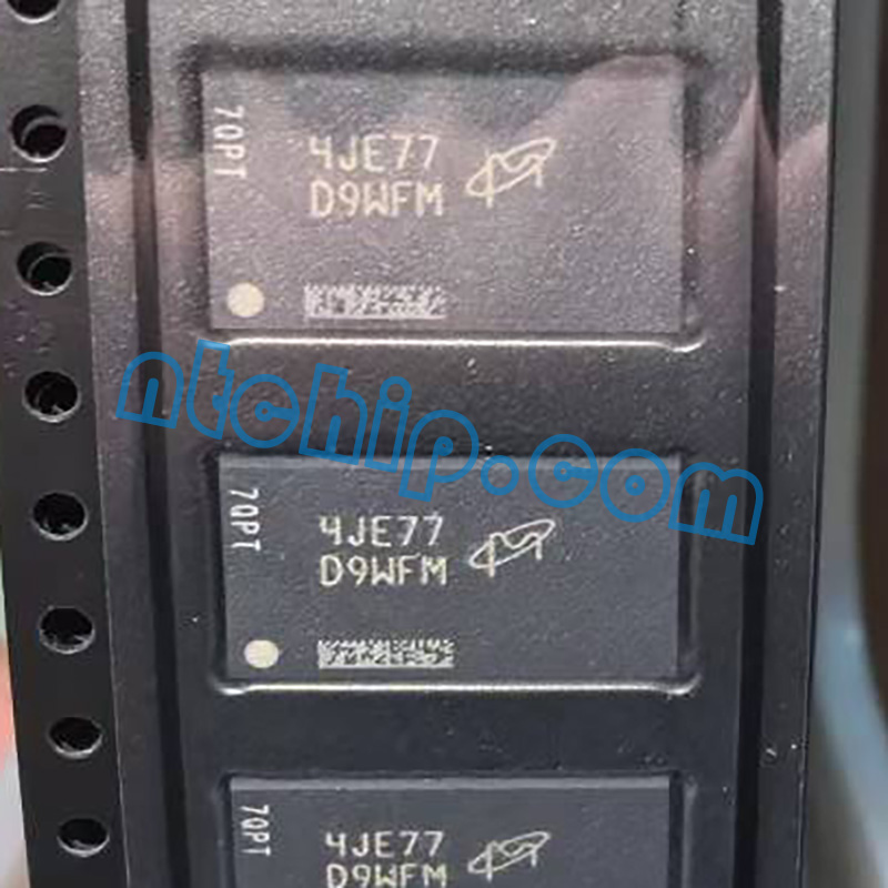 Micron Technology MT40A512M16LY-062E IT:E TR memory chip