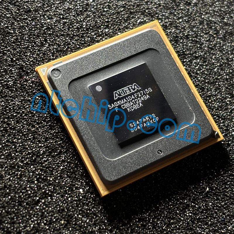 Altera 5AGXMA1D4F27I5G FPGA part