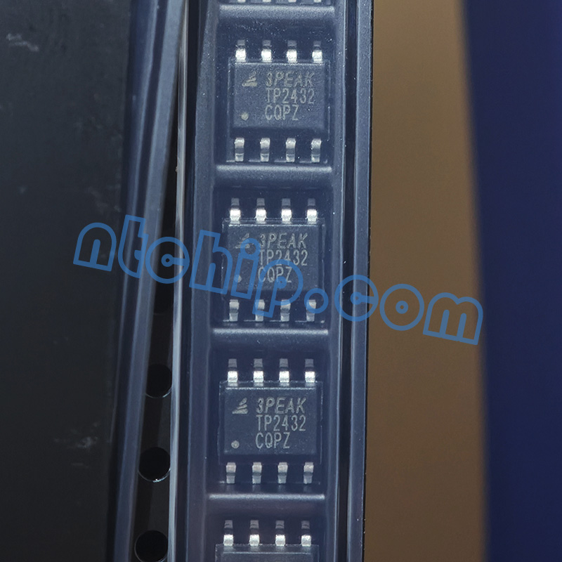 3PEAK TP2432-SR electronic part