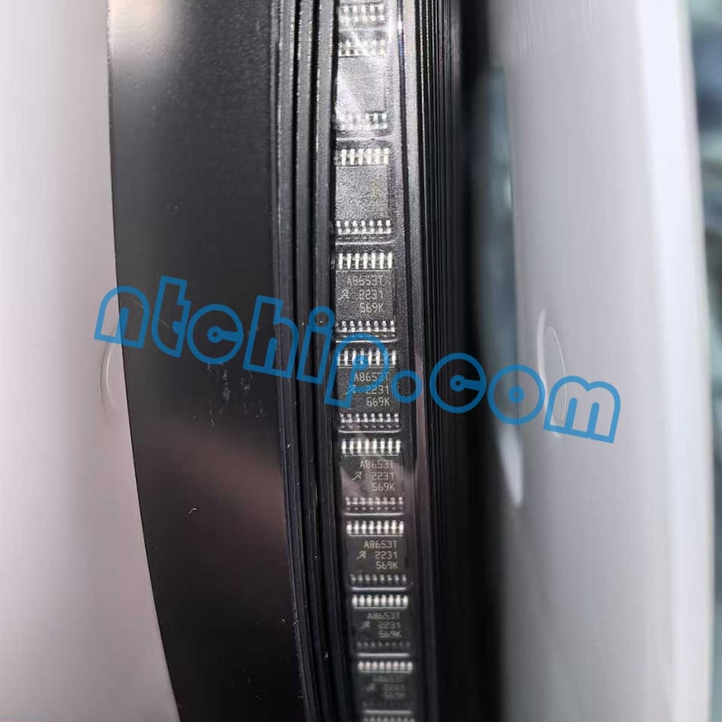 Allegro MicroSystems A8653KLPTR-T switching IC