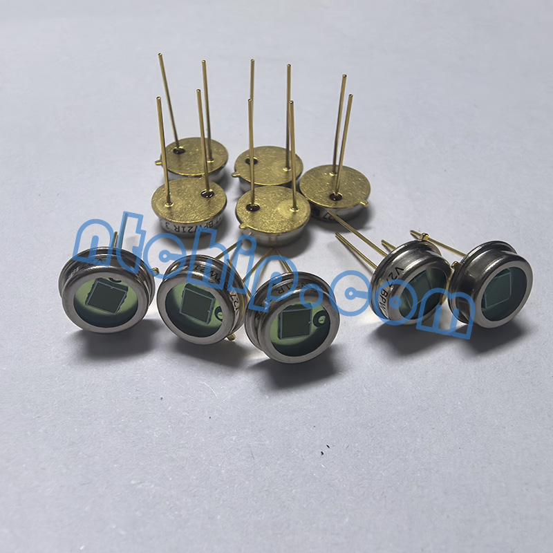 Vishay Semiconductor/Opto Division BPW21R optical sensor part