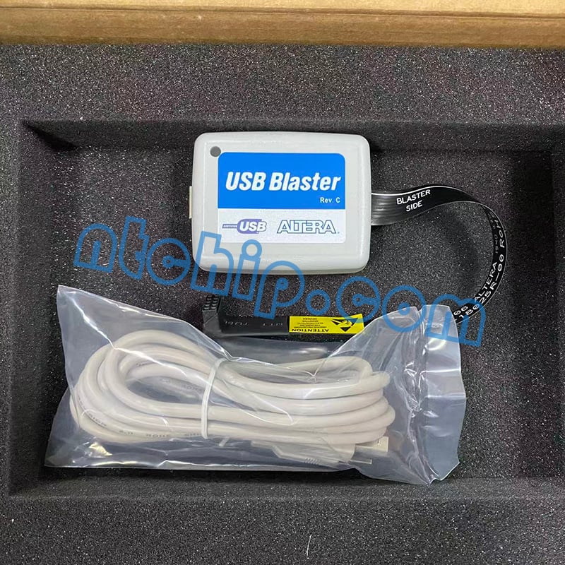 ALTERA PL-USB-BLASTER-RCN USB cable