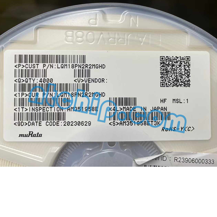 LQM18PN2R2MGHD Image