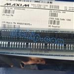 MAX531BCPD+ Image