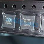 NRF52833-QDAA-B-R Image