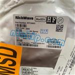 RTC6603 Image