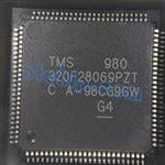 TMS320F28069PZT Image