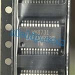 WM8731SEDS/RV Image