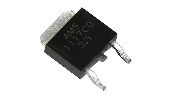 AMS1117CD-3.3