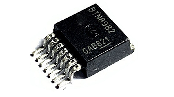 Infineon BTN8982TA